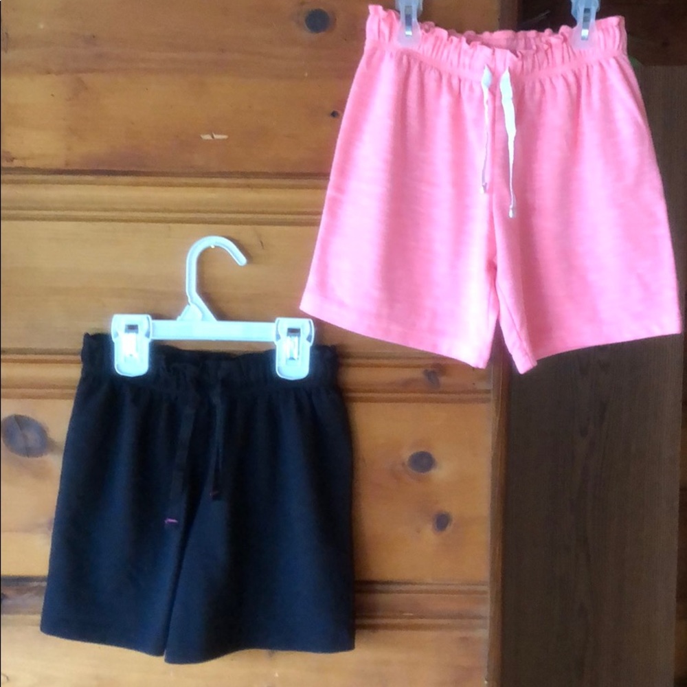 SO shorts